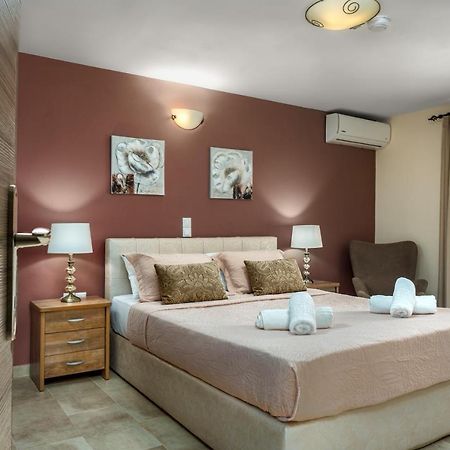 Villa Dionysios Keri Ngoại thất bức ảnh
