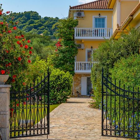 Villa Dionysios Keri Ngoại thất bức ảnh
