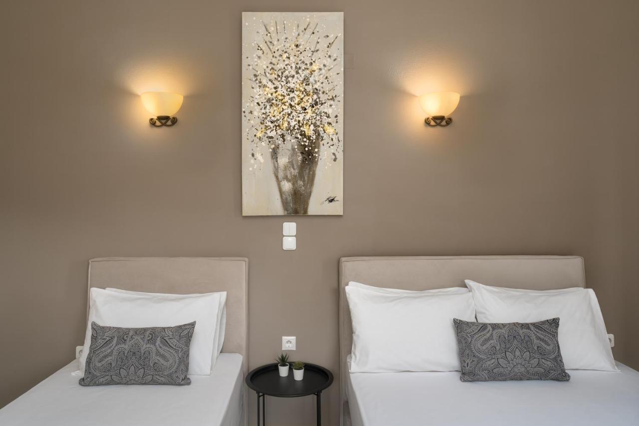 Villa Dionysios Keri Ngoại thất bức ảnh