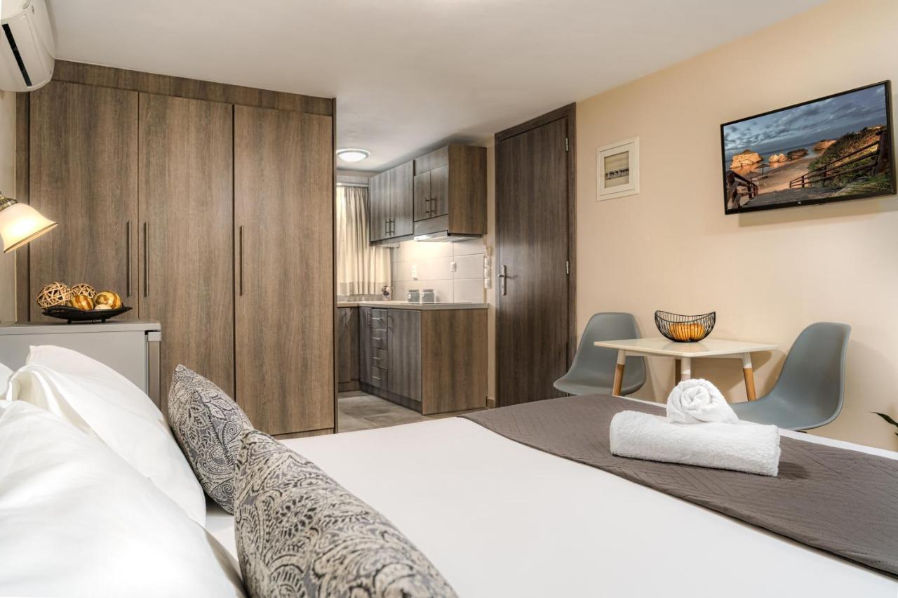 Villa Dionysios Keri Ngoại thất bức ảnh