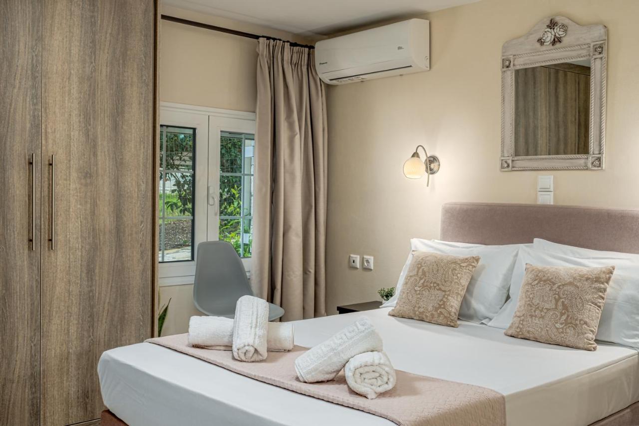 Villa Dionysios Keri Ngoại thất bức ảnh