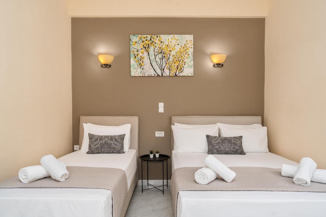 Villa Dionysios Keri Ngoại thất bức ảnh