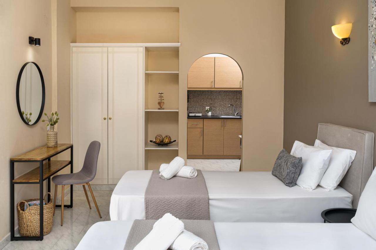 Villa Dionysios Keri Ngoại thất bức ảnh