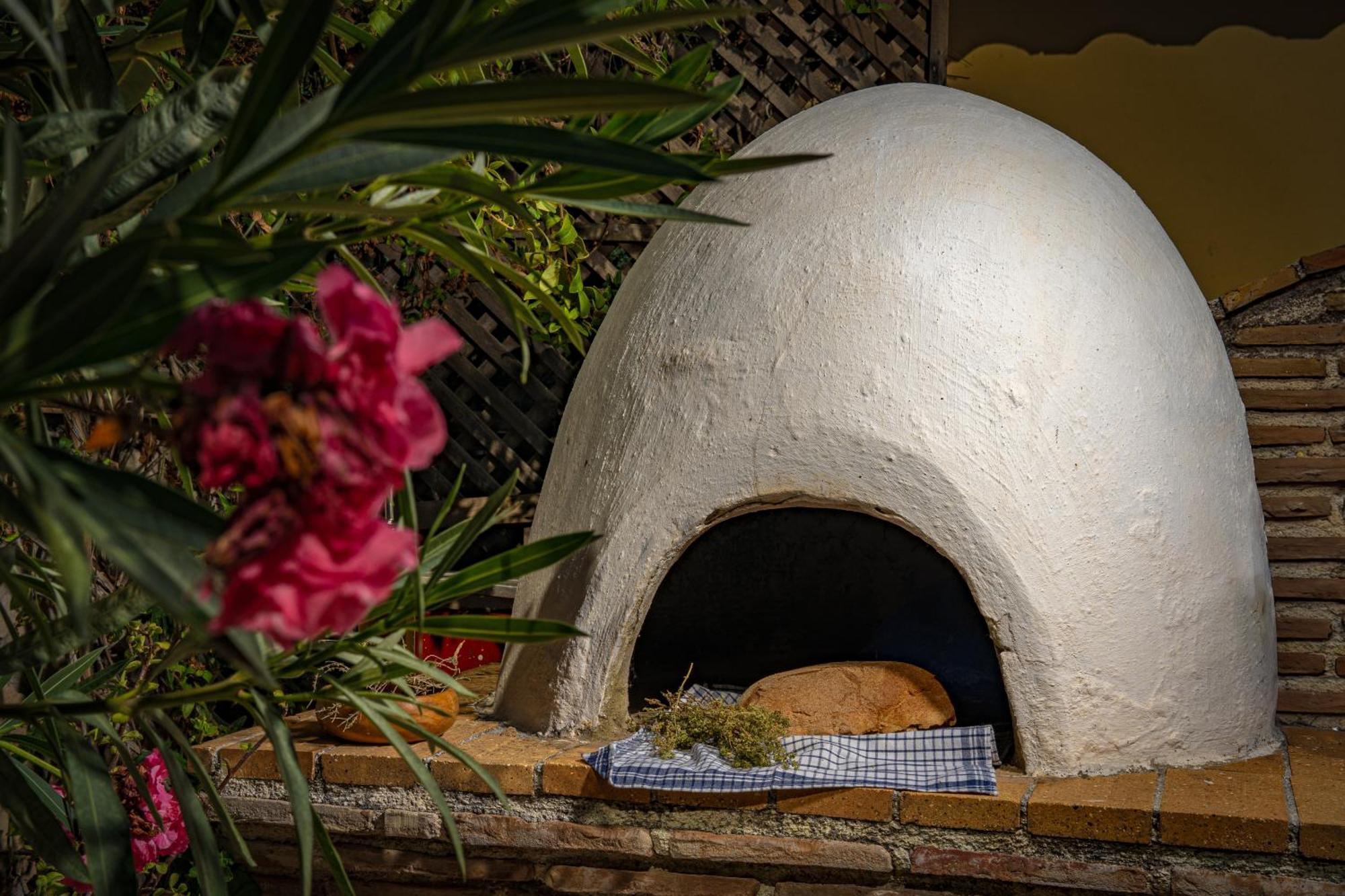 Villa Dionysios Keri Ngoại thất bức ảnh
